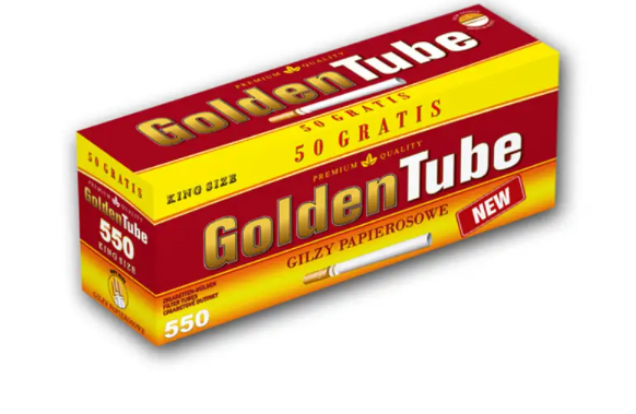 Golden tube 500 Голден туб 550