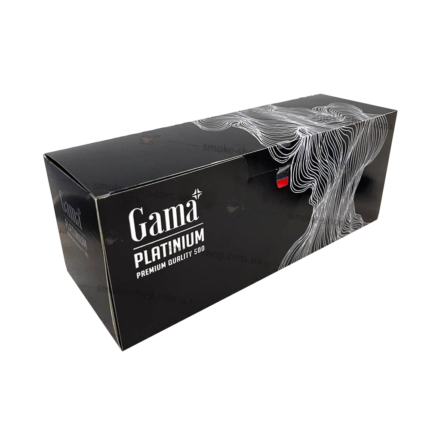 Gama Platinum