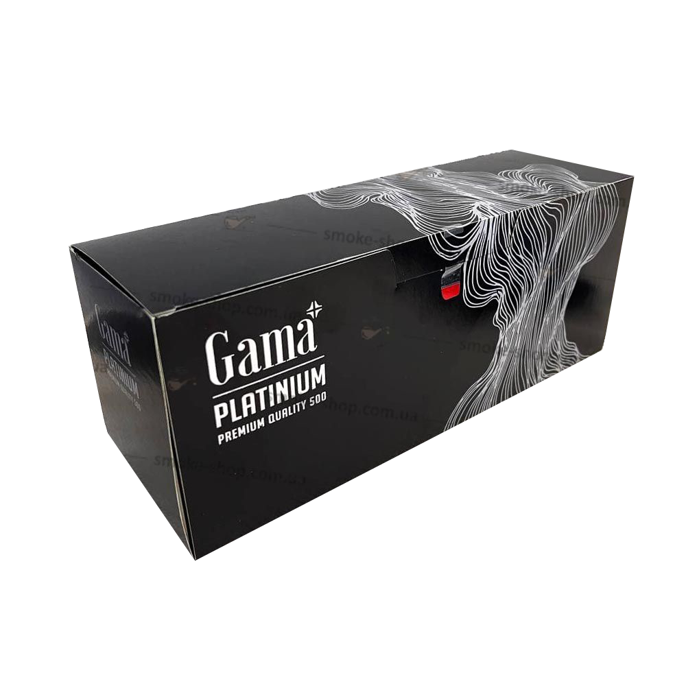 Гама Плат Gama Platinum