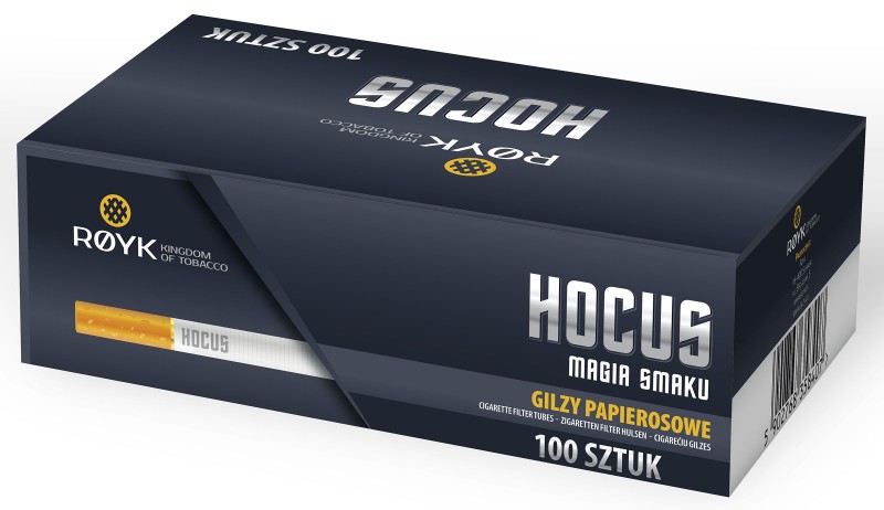 Хокус 100 Хокус