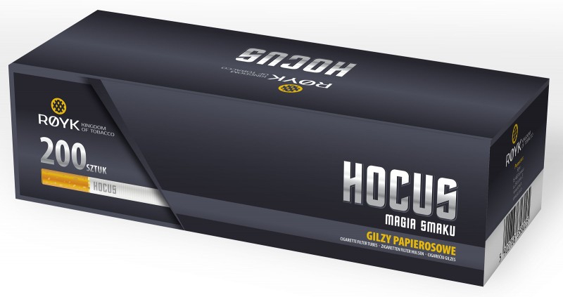 Хокус 200 Hocus 200