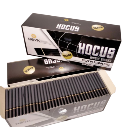 Hocus Black