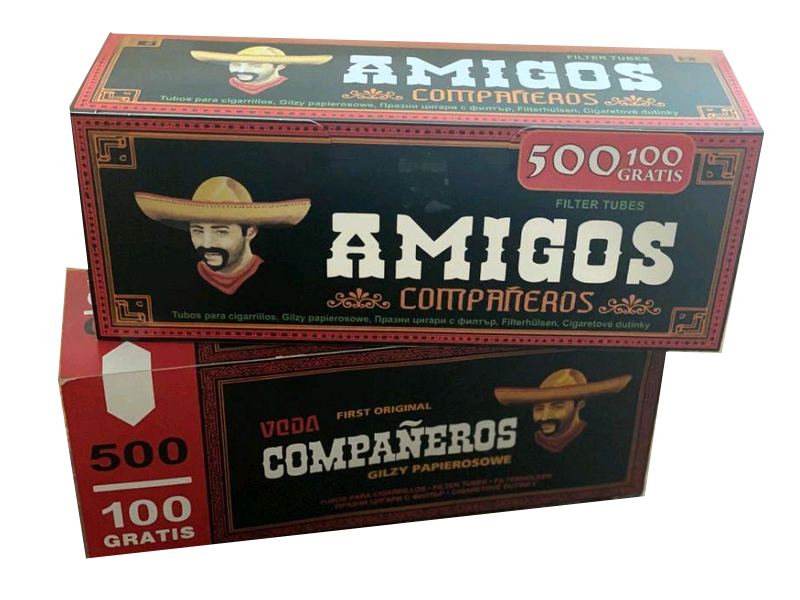 amigos
