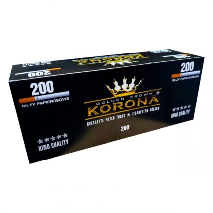 Korona 200